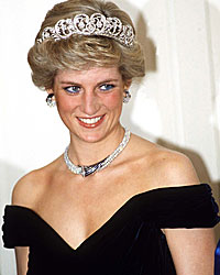 Lady Diana